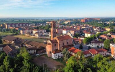 Foto pieve