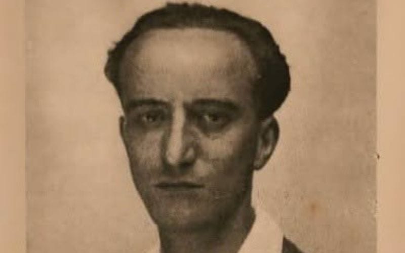 Francesco caglio