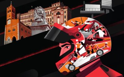 Fuori gp monza