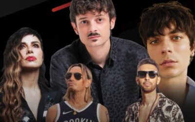 Fuori gp monza 2026 radio musica