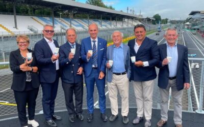 Gran premio monza autodromo accordo brianzacque