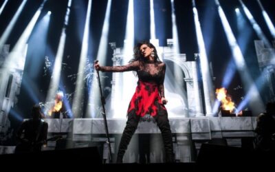 Laura pausini