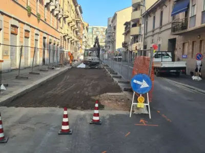 Manutenzione milano