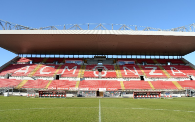 Monza stadio brianteo