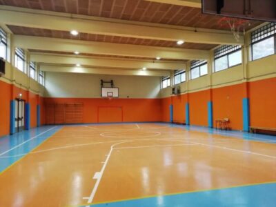 Palestre scolastiche cinisello
