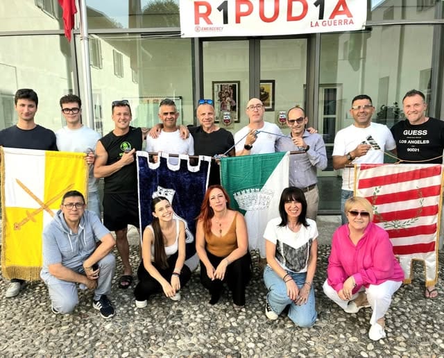 Pantigliate rioni
