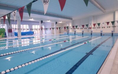 Piscina de gregorio sesto