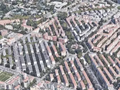 Quartiere San Siro