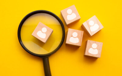 Ricerca personale