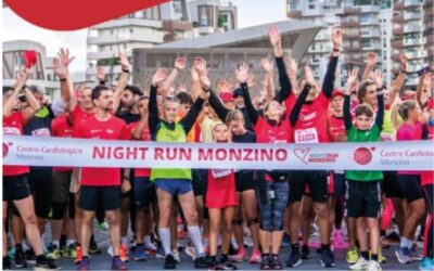 Run monzino
