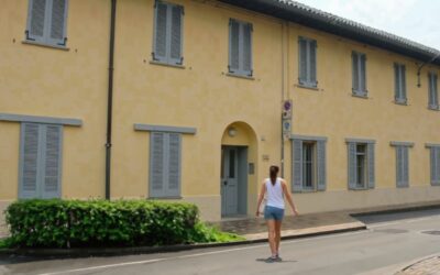 San donato centro anziani