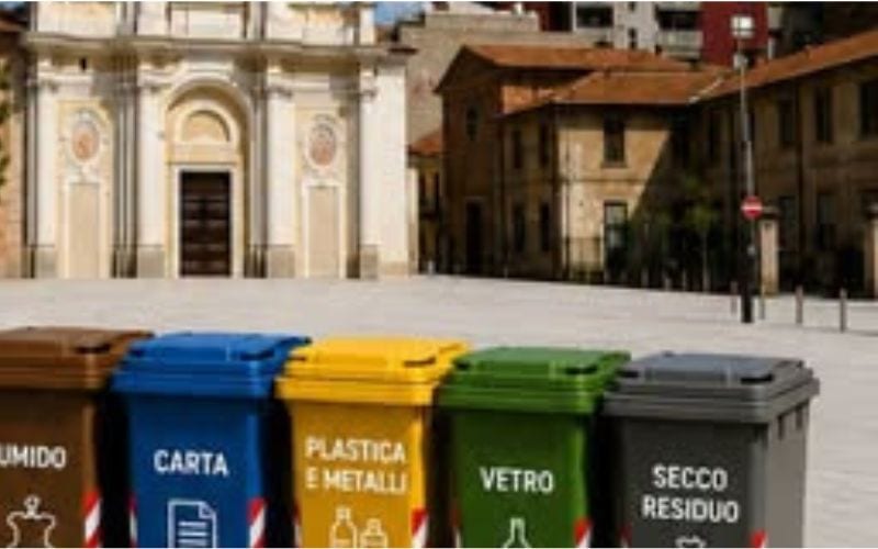 San giuliano futuro