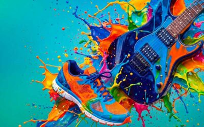 Sport e musica Acquamarina Segrate