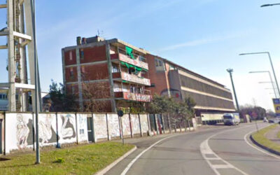 Via della Moscova Rho