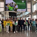 4 verde pulito premiazione