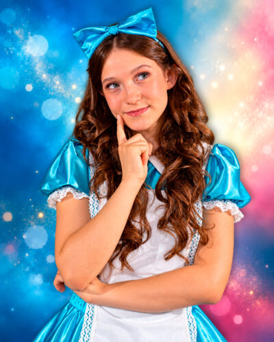 ALICE MUSICAL Alice Alternate mezza no logo Giulietta Rebeggiani