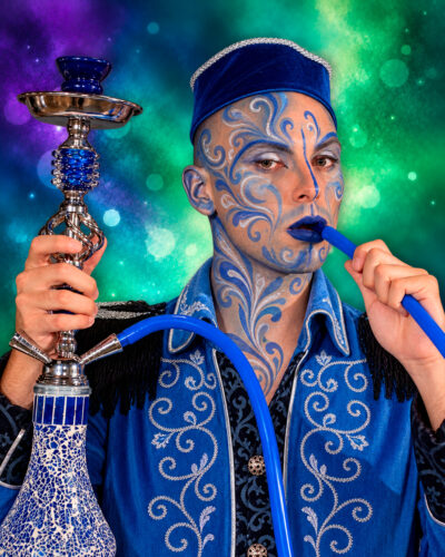 ALICE MUSICAL Brucaliffo mezza no logo Giorgio Zobel