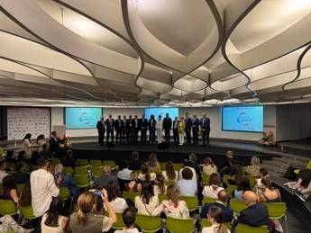 Alimentazione Programma Academy istituzioni e pediatri fanno squadra per nutrizione dei bimbi