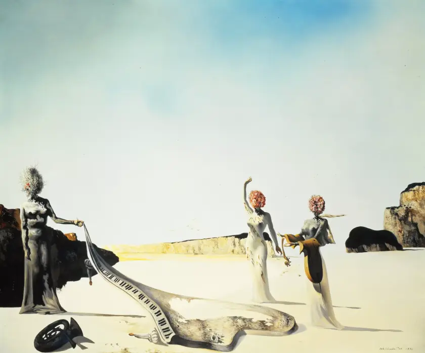 Dali