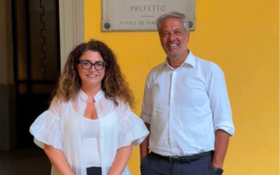 Daniela Caputo Marcello Marino