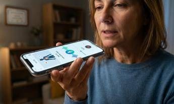 Diabete lAi ascolta la tua voce e scopre il rischio bastano 20 secondi