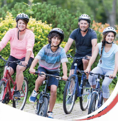 Due ruote per la Pace Biciclette