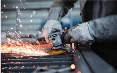 LAVORO INDUSTRIA