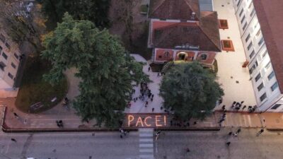 LOCATE PACE