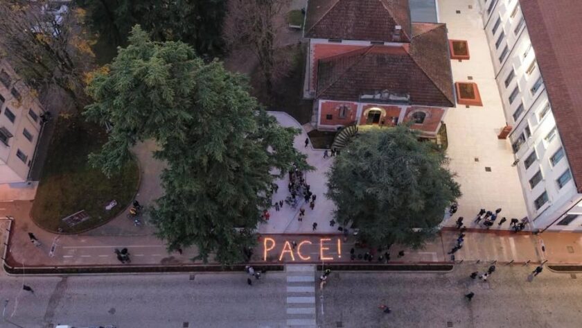 LOCATE PACE