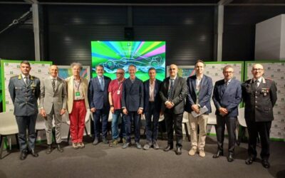 Lombardia Autodromo Villa Reale e Parco di Monza convegno
