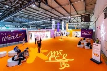 Mipel 130 a Milano torna lappuntamento internazionale di pelletteria e dellaccessorio moda