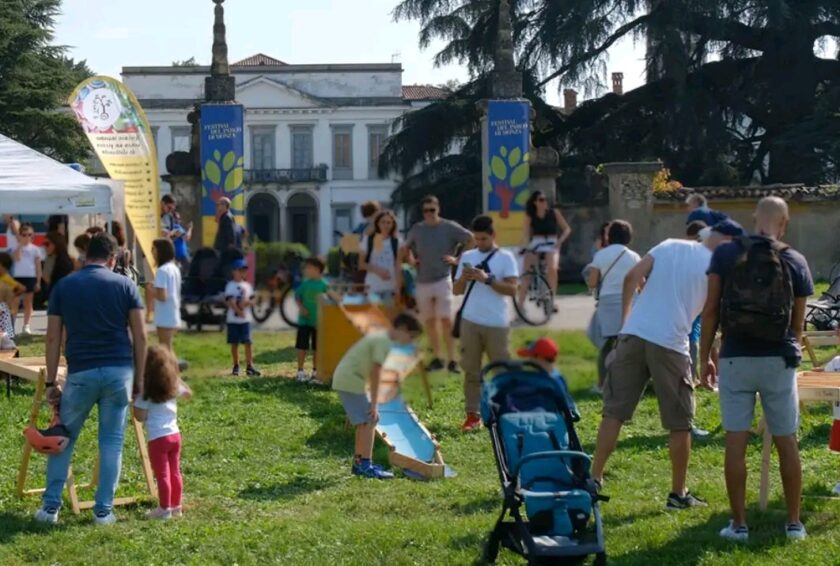 Monza festival parco