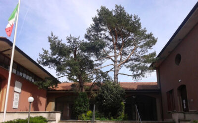 Municipio di Lesmo