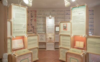 Museo dei Quaderni di Scuola