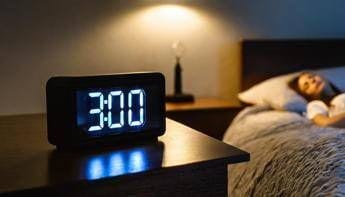 Ora solare e stress da mini jet lag limmunologo Non e solo colpa delle lancette