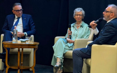 Rotary Club Monza Villa Reale Oltre il silenzio