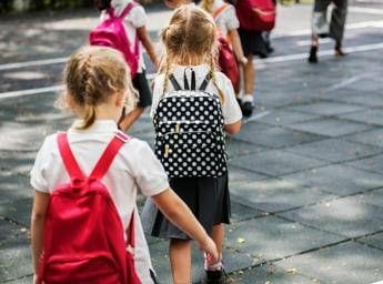 Salute back to school 7 consigli per proteggere la vista dei bambini dalla miopia