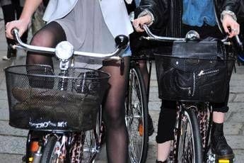 Salute in bici 1 italiano su 10 e a piedi 2 su 5 Iss mobilita attiva in calo