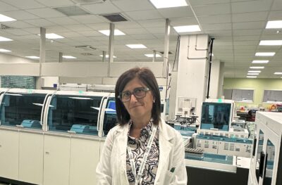 Sara Giordana Rimoldi asst rhodense