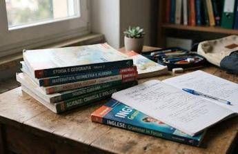 Scuola e stangata libri per rientro. E studiare e piu costoso al Sud