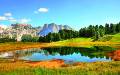 Speciale Trentino