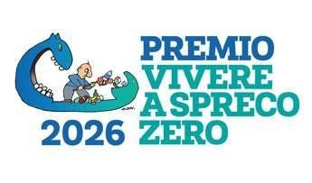 Sviluppo sostenibile i vincitori del Premio Vivere a Spreco Zero