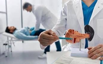 Tumore pancreas team Aoui Verona e San Raffaele Milano vincono bando Fondazione Veronesi Ficog
