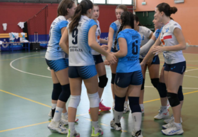 Volleyball meda trofeo di pasqua