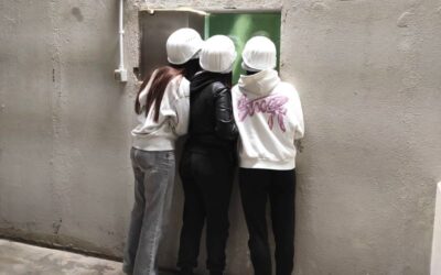 Acinque a scuola