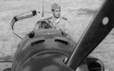 Aeroporto bresso 100 anni