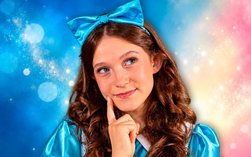 Alice meraviglie musical