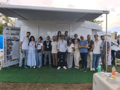Ats Brianza gp Monza