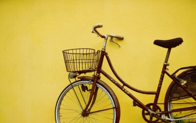 Bicicletta