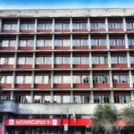 Bilbioteca tibaldi